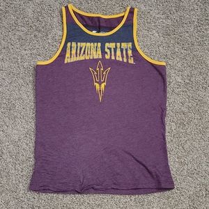 ASU tank top